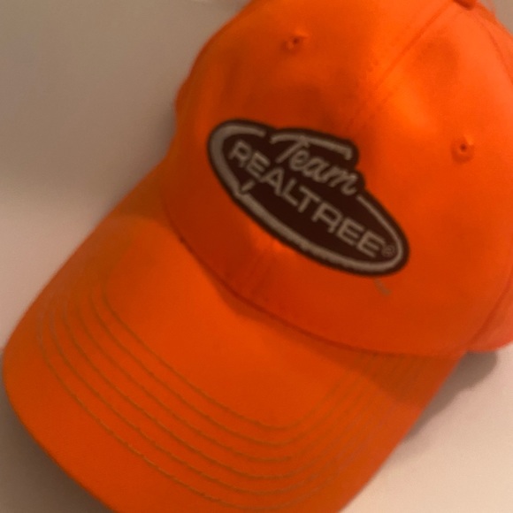 🧢 REALTREE BASEBALL CAP 🧢  NWOT - Picture 3 of 5